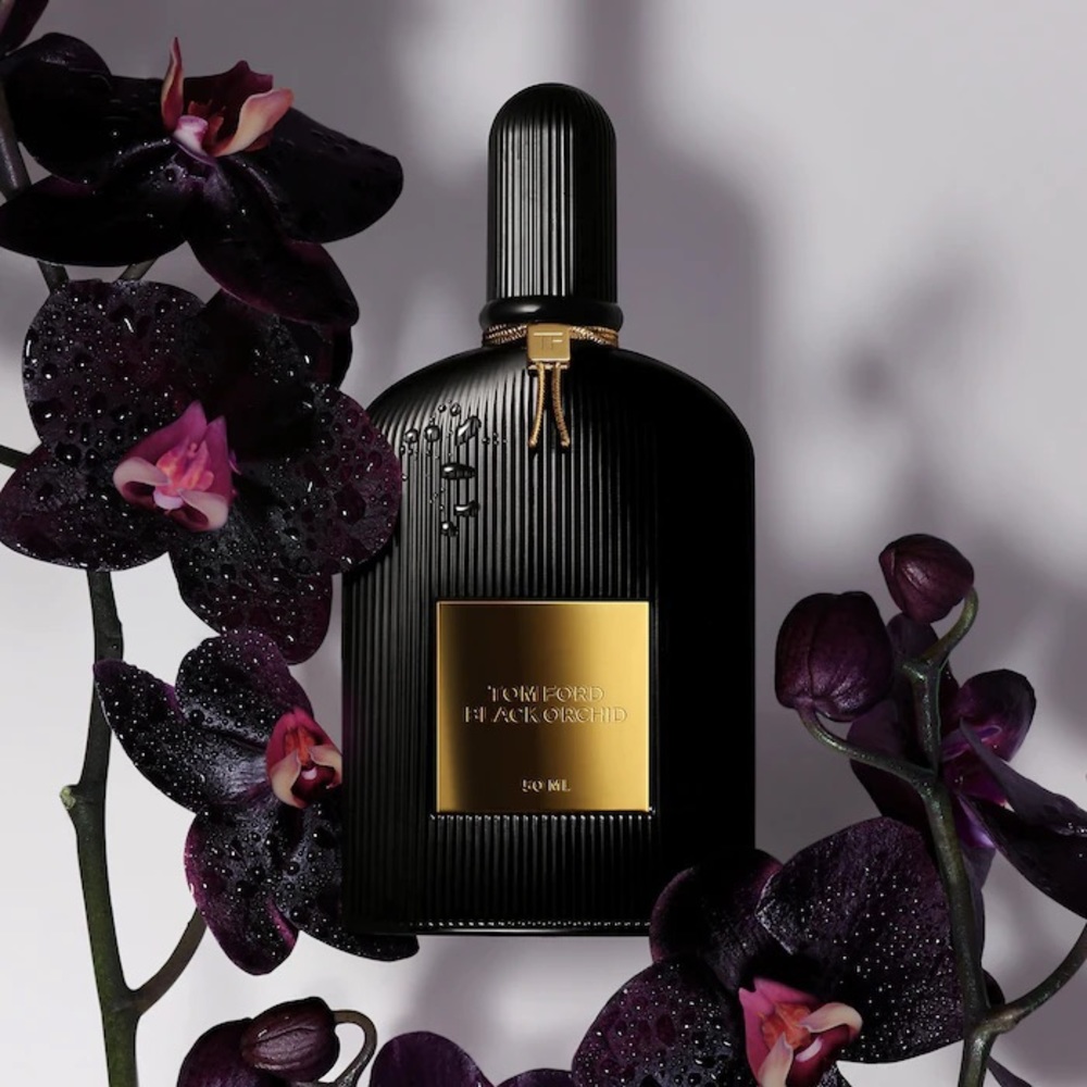 TOM FORD • Black Orchid • 1.7fl oz + 3.4fl oz